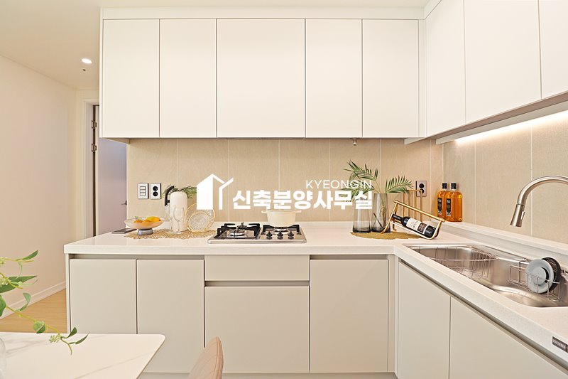 인천 부평구 청천동 센터시티 [ 3룸 . 4룸 . 테라스 Type ] 분양 매물번호 15712 사진 11