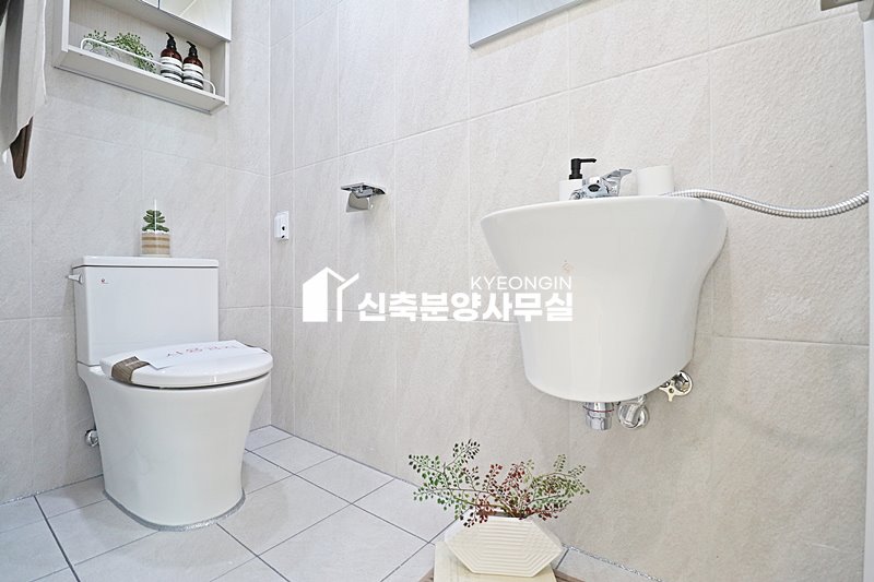 인천 부평구 청천동 센터시티 [ 3룸 . 4룸 . 테라스 Type ] 분양 매물번호 15712 사진 14