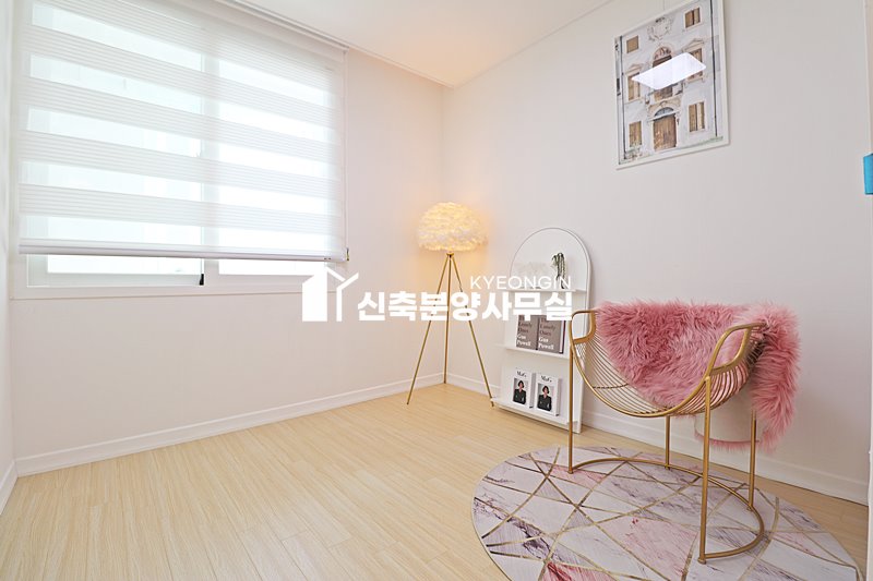 인천 부평구 청천동 센터시티 [ 3룸 . 4룸 . 테라스 Type ] 분양 매물번호 15712 사진 15