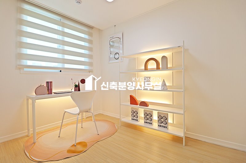 인천 부평구 청천동 센터시티 [ 3룸 . 4룸 . 테라스 Type ] 분양 매물번호 15712 사진 16