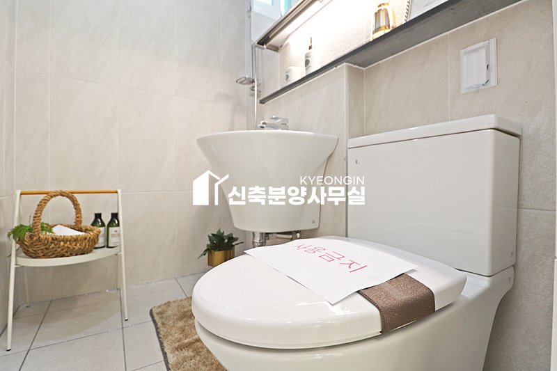 인천 부평구 청천동 센터시티 [ 3룸 . 4룸 . 테라스 Type ] 분양 매물번호 15712 사진 17