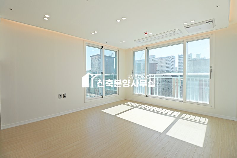 인천 부평구 청천동 센터시티 [ 3룸 . 4룸 . 테라스 Type ] 분양 매물번호 15712 사진 20