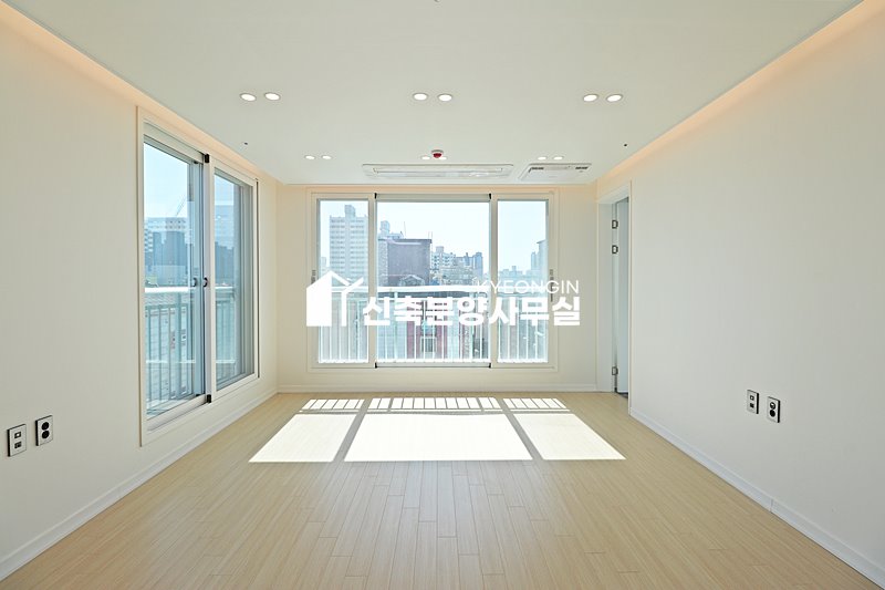 인천 부평구 청천동 센터시티 [ 3룸 . 4룸 . 테라스 Type ] 분양 매물번호 15712 사진 21