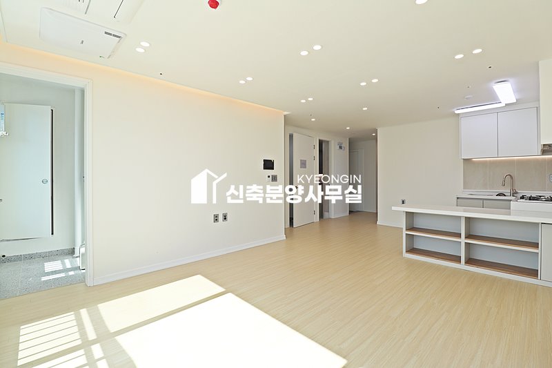 인천 부평구 청천동 센터시티 [ 3룸 . 4룸 . 테라스 Type ] 분양 매물번호 15712 사진 23