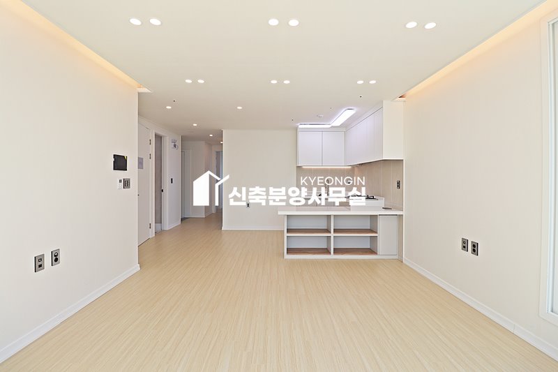 인천 부평구 청천동 센터시티 [ 3룸 . 4룸 . 테라스 Type ] 분양 매물번호 15712 사진 24