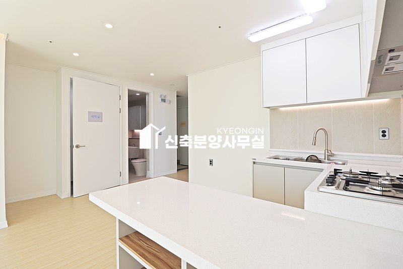 인천 부평구 청천동 센터시티 [ 3룸 . 4룸 . 테라스 Type ] 분양 매물번호 15712 사진 26