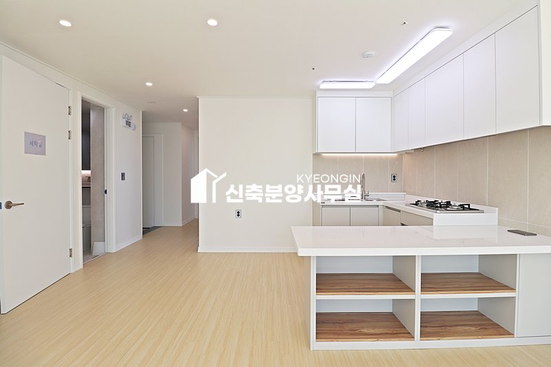 인천 부평구 청천동 센터시티 [ 3룸 . 4룸 . 테라스 Type ] 분양 매물번호 15712 사진 27