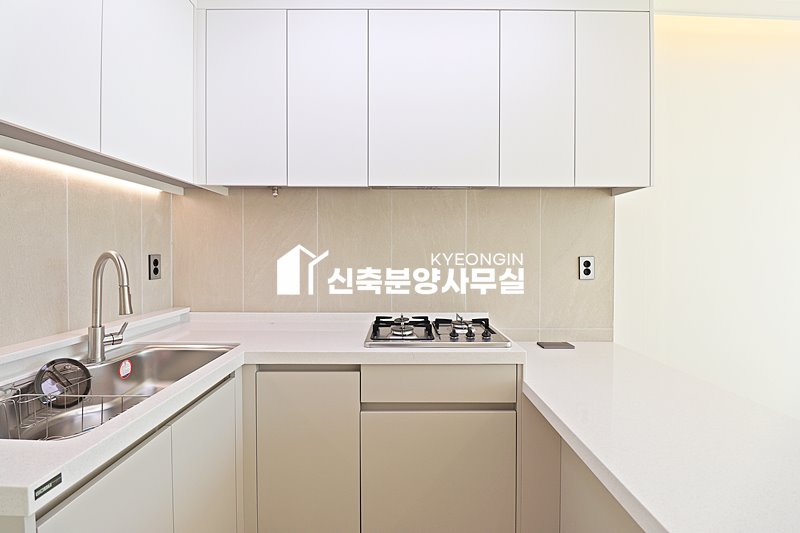 인천 부평구 청천동 센터시티 [ 3룸 . 4룸 . 테라스 Type ] 분양 매물번호 15712 사진 29