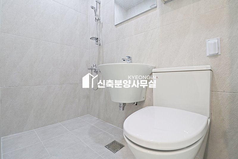 인천 부평구 청천동 센터시티 [ 3룸 . 4룸 . 테라스 Type ] 분양 매물번호 15712 사진 31