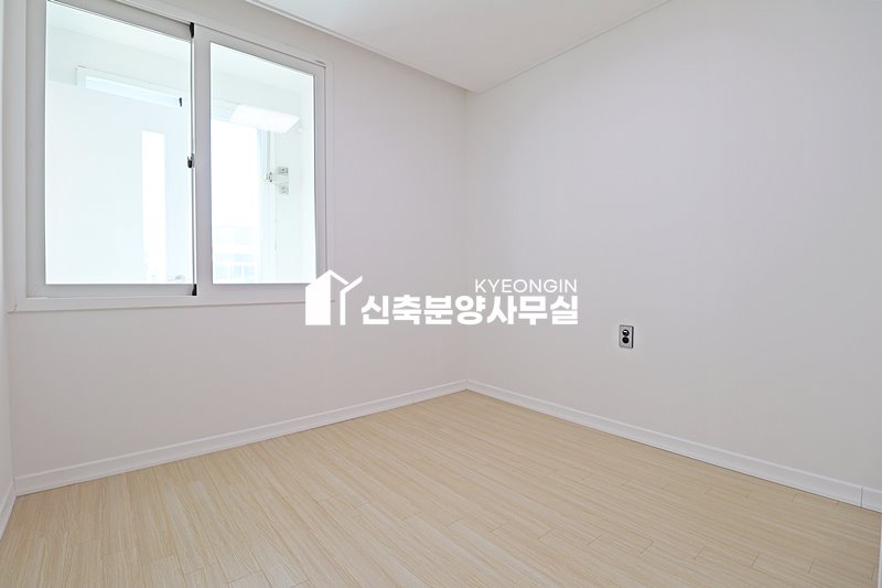 인천 부평구 청천동 센터시티 [ 3룸 . 4룸 . 테라스 Type ] 분양 매물번호 15712 사진 33