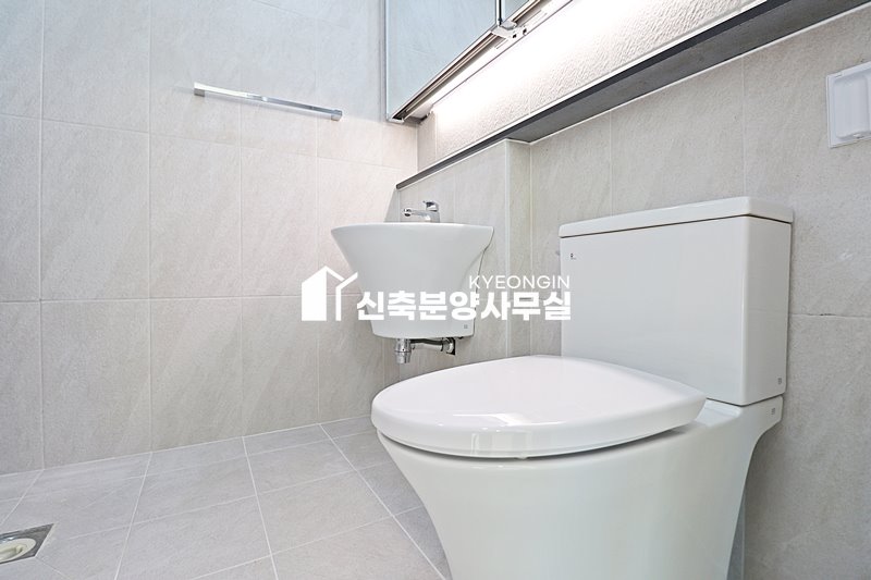 인천 부평구 청천동 센터시티 [ 3룸 . 4룸 . 테라스 Type ] 분양 매물번호 15712 사진 34