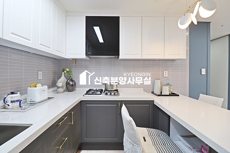 인천 계양구 작전동 청담팰리스 [ 3룸 . 테라스 Type ] 분양 매물번호 15711 사진 11