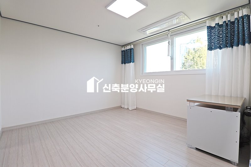 인천 계양구 작전동 청담팰리스 [ 3룸 . 테라스 Type ] 분양 매물번호 15711 사진 13