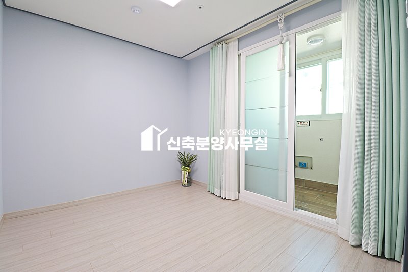 인천 계양구 작전동 청담팰리스 [ 3룸 . 테라스 Type ] 분양 매물번호 15711 사진 16