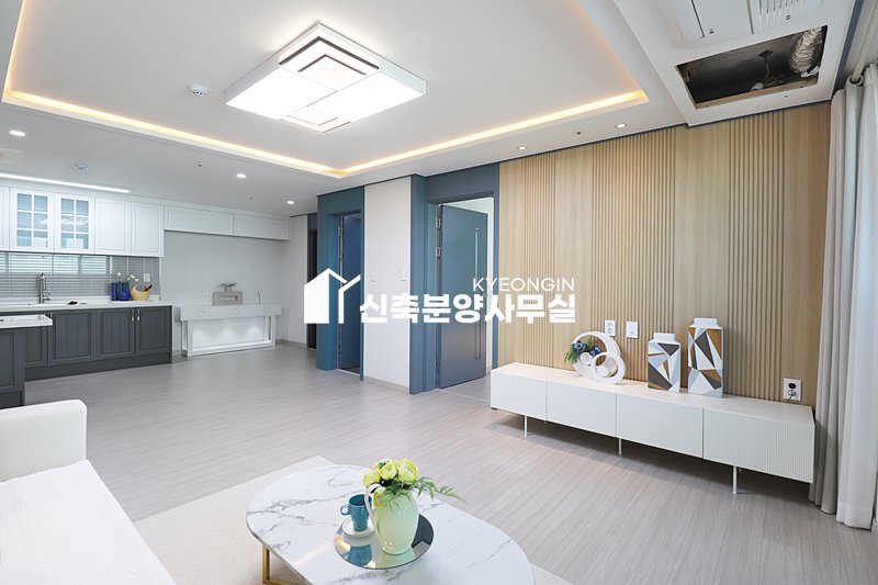인천 계양구 작전동 청담팰리스 [ 3룸 . 테라스 Type ] 분양 매물번호 15711 사진 23