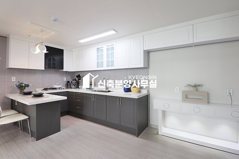 인천 계양구 작전동 청담팰리스 [ 3룸 . 테라스 Type ] 분양 매물번호 15711 사진 28