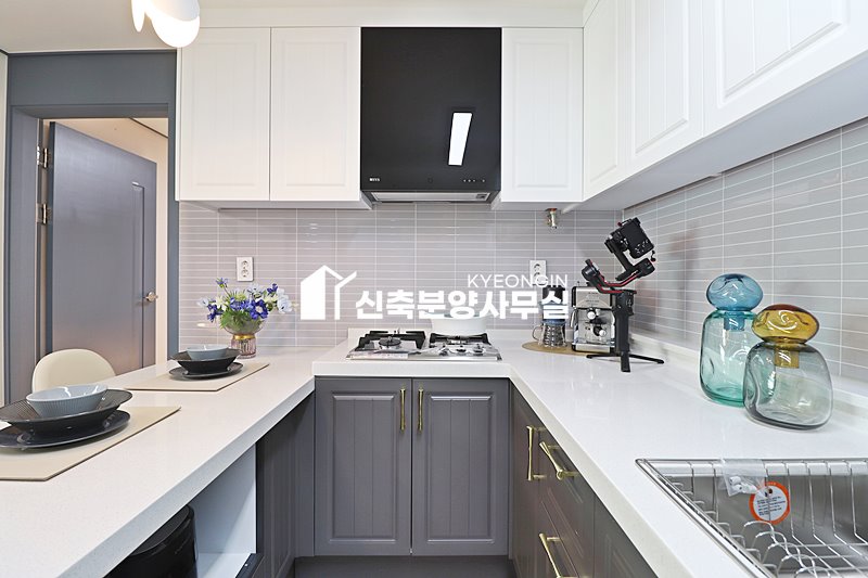 인천 계양구 작전동 청담팰리스 [ 3룸 . 테라스 Type ] 분양 매물번호 15711 사진 29