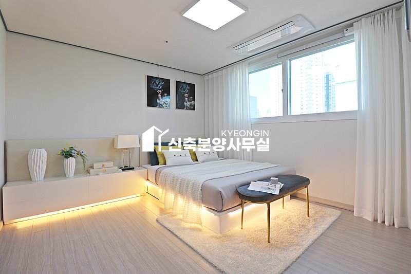 인천 계양구 작전동 청담팰리스 [ 3룸 . 테라스 Type ] 분양 매물번호 15711 사진 30