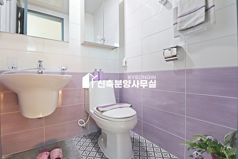 인천 계양구 작전동 청담팰리스 [ 3룸 . 테라스 Type ] 분양 매물번호 15711 사진 31