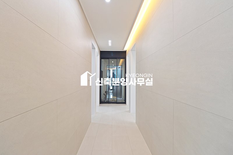 경기 파주시 야당동 하이젠빌리지 [ 3룸 . 가변형4룸 . 테라스 . 복층 Type ] 분양 매물번호 15710 사진 19