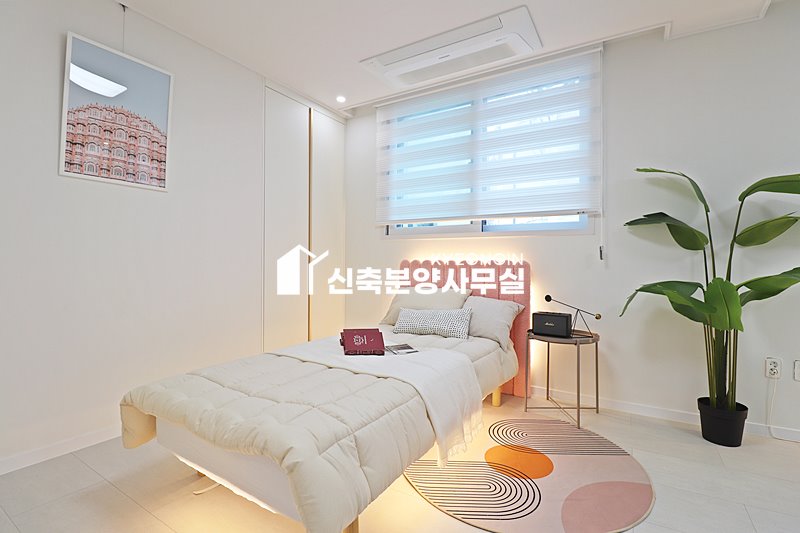 경기 파주시 야당동 하이젠빌리지 [ 3룸 . 가변형4룸 . 테라스 . 복층 Type ] 분양 매물번호 15710 사진 20