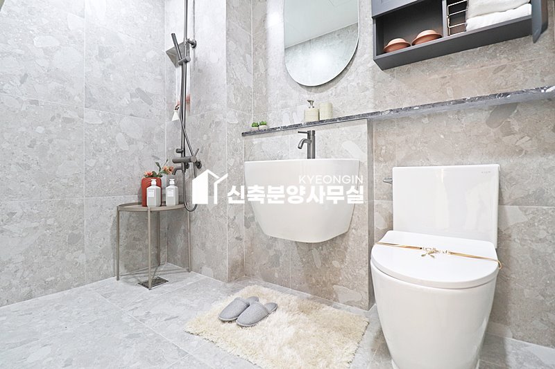 경기 파주시 야당동 하이젠빌리지 [ 3룸 . 가변형4룸 . 테라스 . 복층 Type ] 분양 매물번호 15710 사진 23
