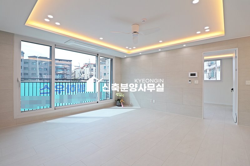 경기 파주시 야당동 하이젠빌리지 [ 3룸 . 가변형4룸 . 테라스 . 복층 Type ] 분양 매물번호 15710 사진 28