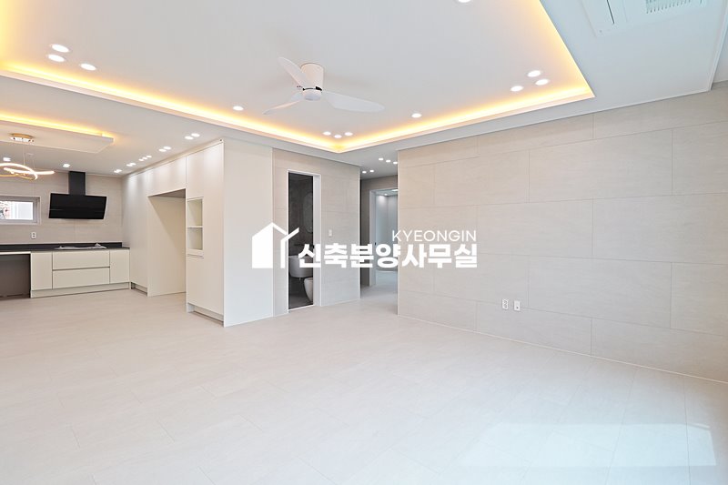 경기 파주시 야당동 하이젠빌리지 [ 3룸 . 가변형4룸 . 테라스 . 복층 Type ] 분양 매물번호 15710 사진 31