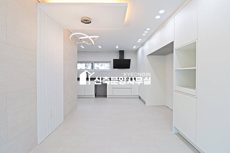 경기 파주시 야당동 하이젠빌리지 [ 3룸 . 가변형4룸 . 테라스 . 복층 Type ] 분양 매물번호 15710 사진 32