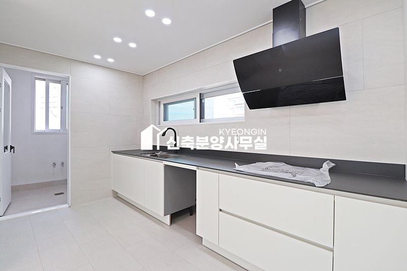 경기 파주시 야당동 하이젠빌리지 [ 3룸 . 가변형4룸 . 테라스 . 복층 Type ] 분양 매물번호 15710 사진 33