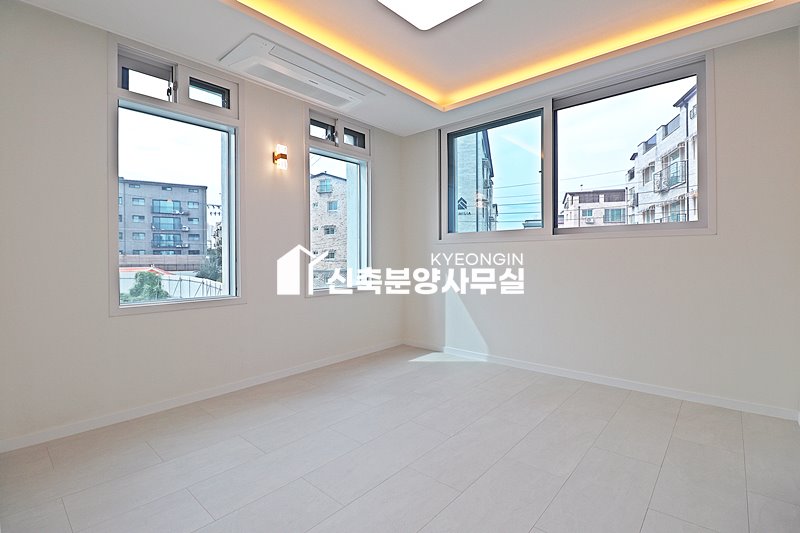 경기 파주시 야당동 하이젠빌리지 [ 3룸 . 가변형4룸 . 테라스 . 복층 Type ] 분양 매물번호 15710 사진 35