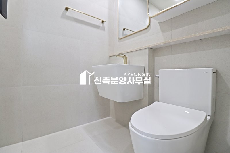 경기 파주시 야당동 하이젠빌리지 [ 3룸 . 가변형4룸 . 테라스 . 복층 Type ] 분양 매물번호 15710 사진 37