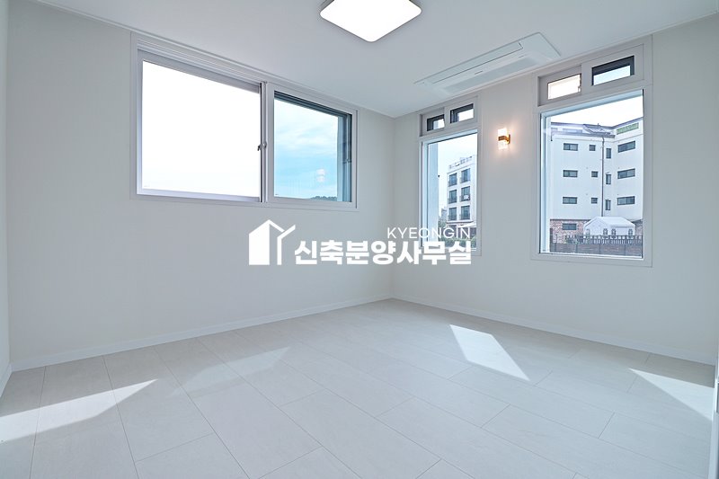 경기 파주시 야당동 하이젠빌리지 [ 3룸 . 가변형4룸 . 테라스 . 복층 Type ] 분양 매물번호 15710 사진 38