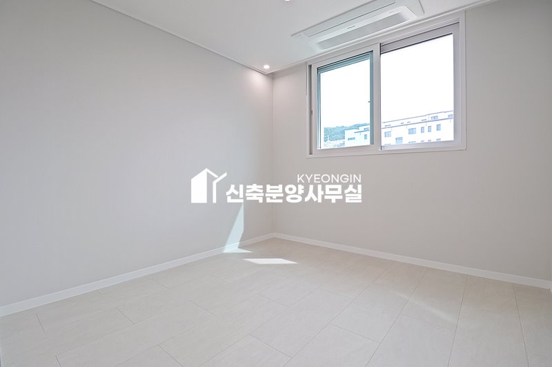 경기 파주시 야당동 하이젠빌리지 [ 3룸 . 가변형4룸 . 테라스 . 복층 Type ] 분양 매물번호 15710 사진 39