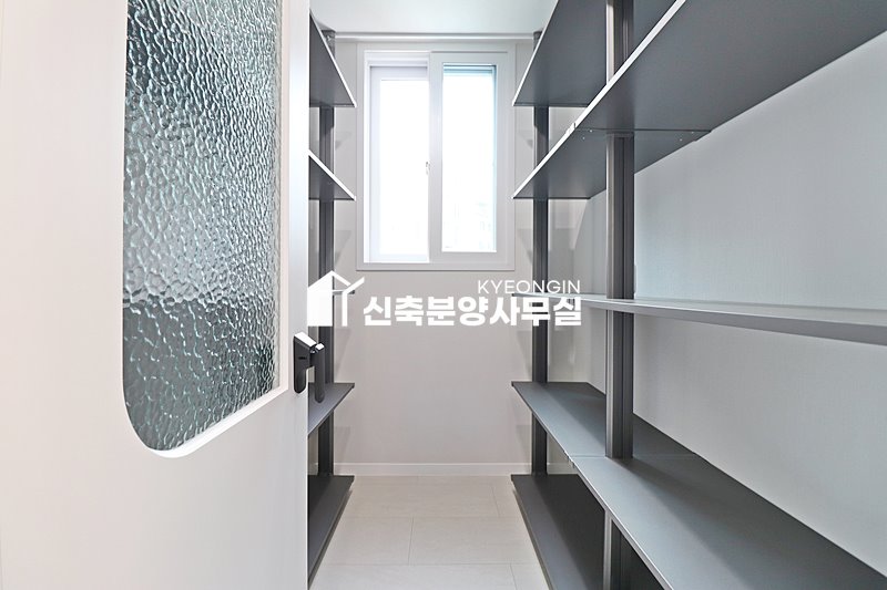 경기 파주시 야당동 하이젠빌리지 [ 3룸 . 가변형4룸 . 테라스 . 복층 Type ] 분양 매물번호 15710 사진 40
