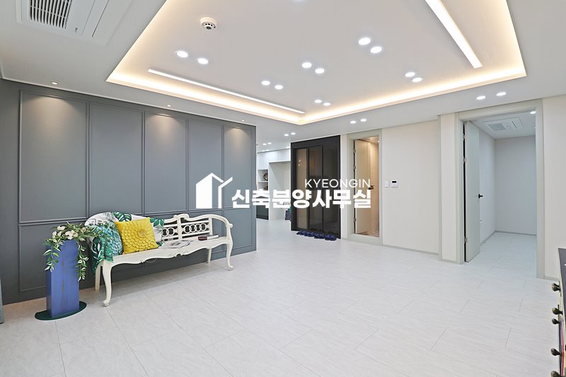 경기 안산상록구 이동 나경캐슬 [ 3룸 . 테라스 . 복층 Type ] 분양 매물번호 15708 사진 6