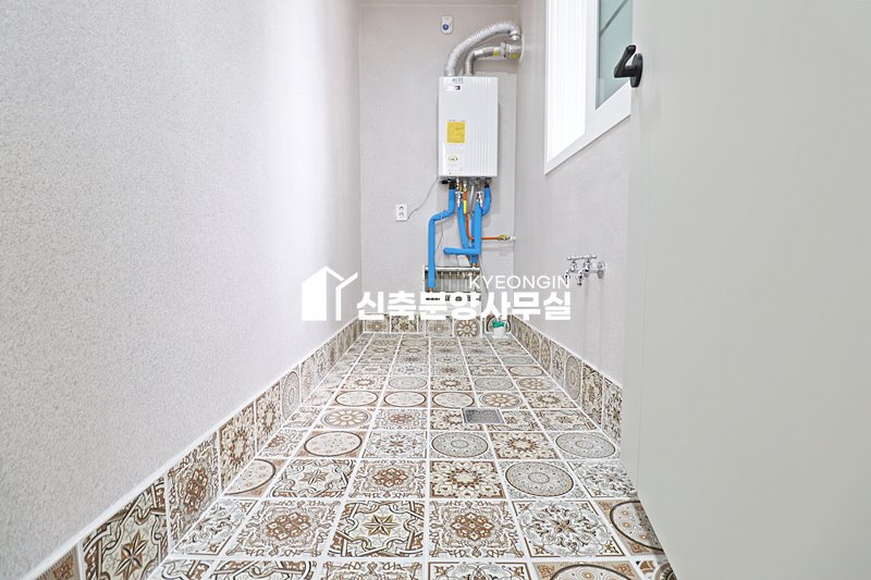 경기 안산상록구 이동 나경캐슬 [ 3룸 . 테라스 . 복층 Type ] 분양 매물번호 15708 사진 9