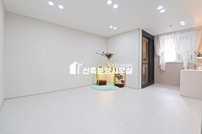 경기 안산상록구 이동 나경캐슬 [ 3룸 . 테라스 . 복층 Type ] 분양 매물번호 15708 사진 10