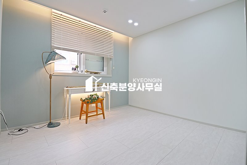 경기 안산상록구 이동 나경캐슬 [ 3룸 . 테라스 . 복층 Type ] 분양 매물번호 15708 사진 12