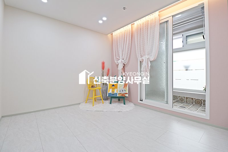 경기 안산상록구 이동 나경캐슬 [ 3룸 . 테라스 . 복층 Type ] 분양 매물번호 15708 사진 13