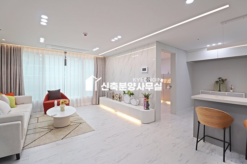 경기 부천원미구 원미동 신원프린스 [ 2룸 . 3룸 . 테라스 Type ] 분양 매물번호 15709 사진 1