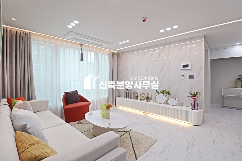 경기 부천원미구 원미동 신원프린스 [ 2룸 . 3룸 . 테라스 Type ] 분양 매물번호 15709 사진 2
