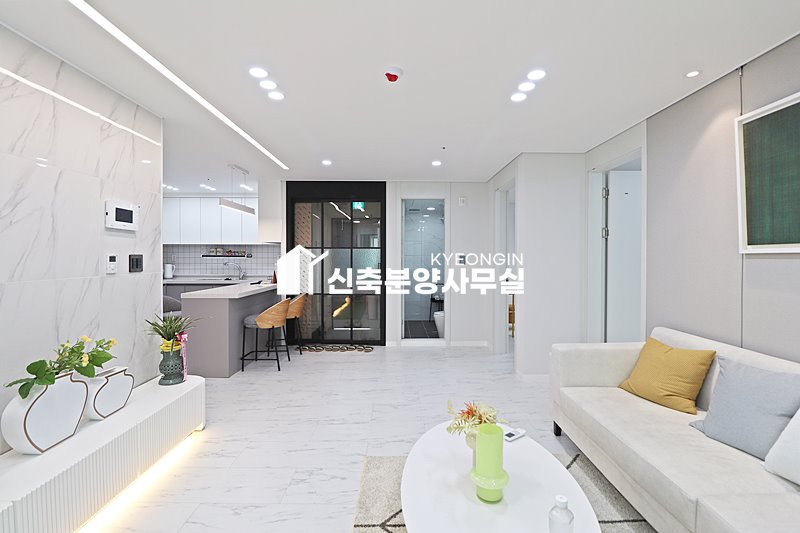 경기 부천원미구 원미동 신원프린스 [ 2룸 . 3룸 . 테라스 Type ] 분양 매물번호 15709 사진 6