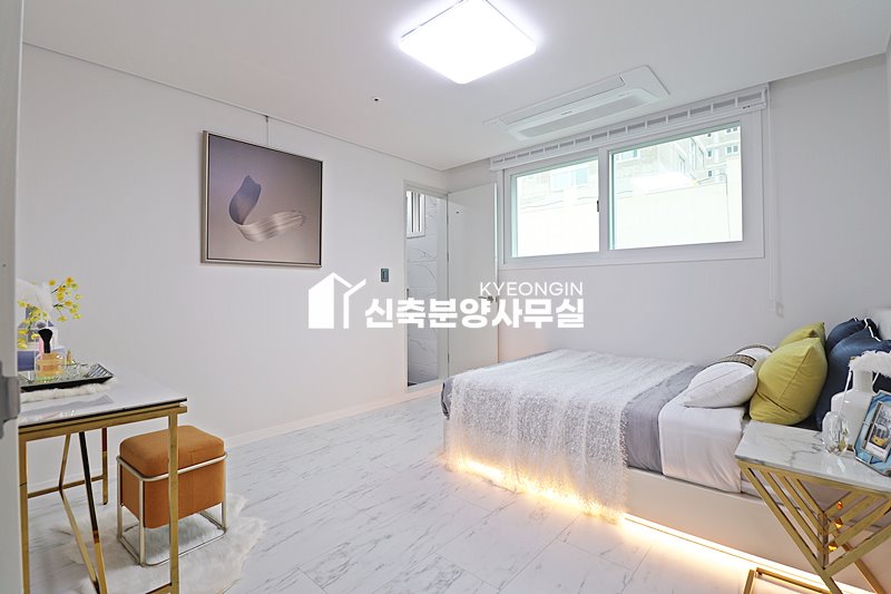 경기 부천원미구 원미동 신원프린스 [ 2룸 . 3룸 . 테라스 Type ] 분양 매물번호 15709 사진 11