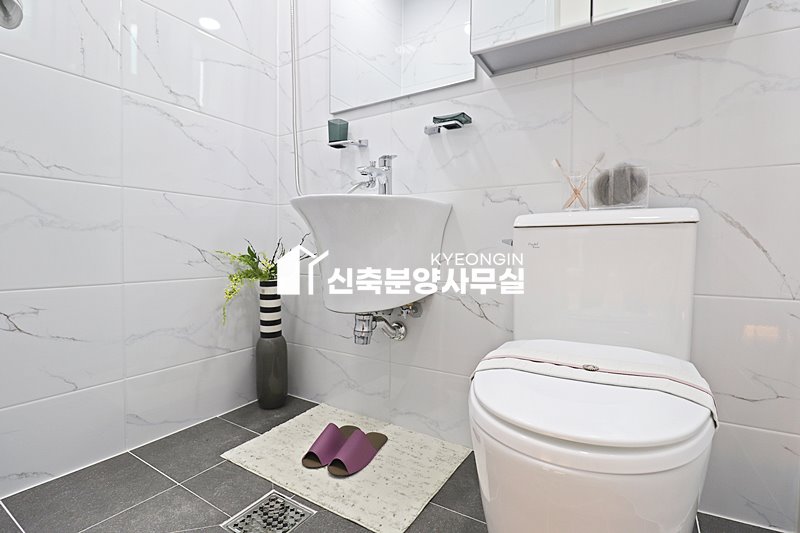 경기 부천원미구 원미동 신원프린스 [ 2룸 . 3룸 . 테라스 Type ] 분양 매물번호 15709 사진 12