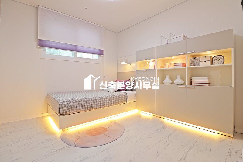 경기 부천원미구 원미동 신원프린스 [ 2룸 . 3룸 . 테라스 Type ] 분양 매물번호 15709 사진 13