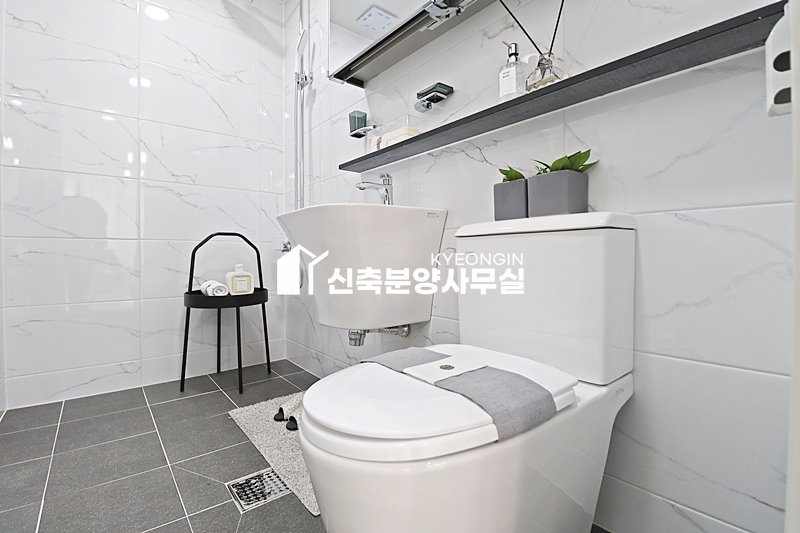 경기 부천원미구 원미동 신원프린스 [ 2룸 . 3룸 . 테라스 Type ] 분양 매물번호 15709 사진 15