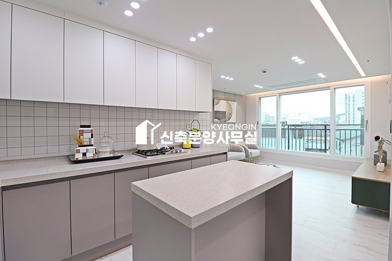 경기 부천원미구 원미동 신원프린스 [ 2룸 . 3룸 . 테라스 Type ] 분양 매물번호 15709 사진 17