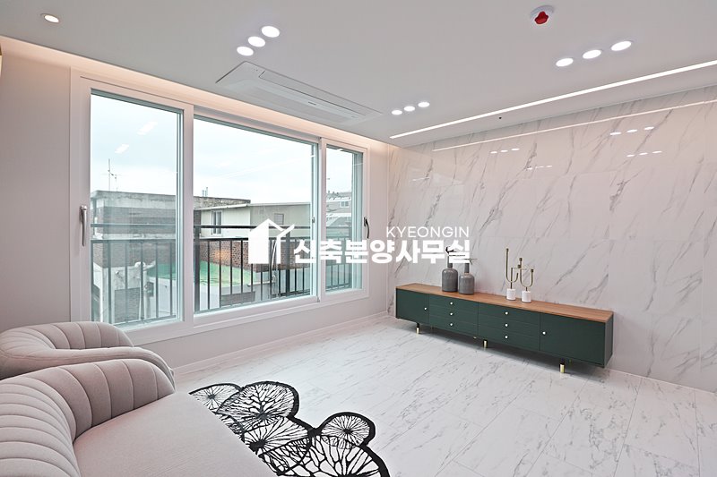 경기 부천원미구 원미동 신원프린스 [ 2룸 . 3룸 . 테라스 Type ] 분양 매물번호 15709 사진 20