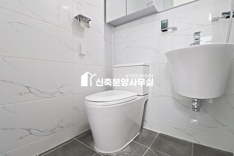 경기 부천원미구 원미동 신원프린스 [ 2룸 . 3룸 . 테라스 Type ] 분양 매물번호 15709 사진 26